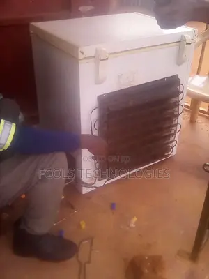 Fridge Technicians Are Available