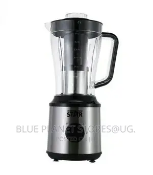 Winningstar 3_in_1 || 1.5L Multi-Function Blender || ST-5504
