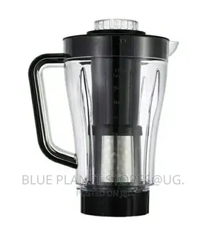 Winningstar 3_in_1 || 1.5L Multi-Function Blender || ST-5504