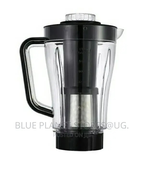 Winningstar 3_in_1 || 1.5L Multi-Function Blender || ST-5504