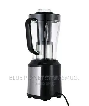 Winningstar 3_in_1 || 1.5L Multi-Function Blender || ST-5504