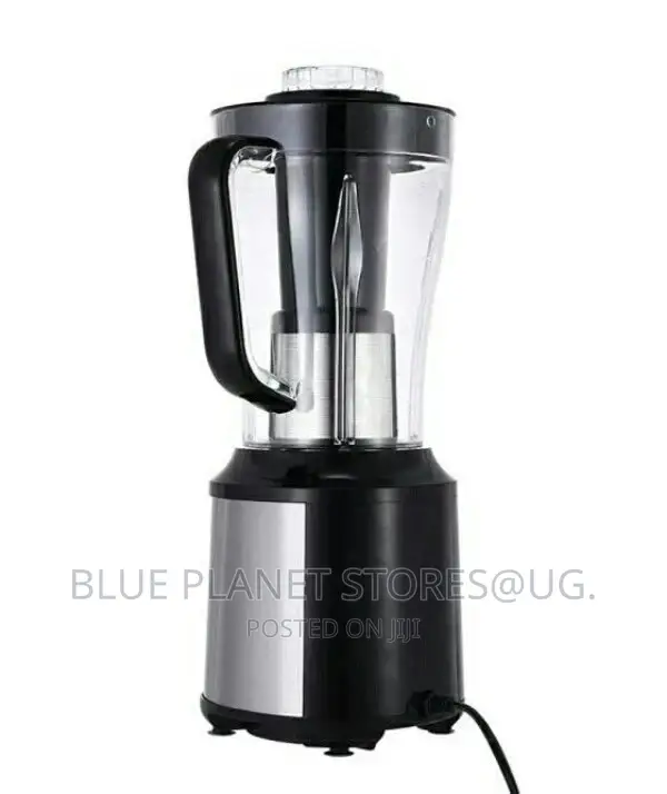 Winningstar 3_in_1 || 1.5L Multi-Function Blender || ST-5504