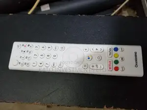 Changhong Smart/Android Remote