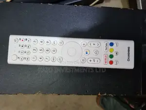 Changhong Smart/Android Remote