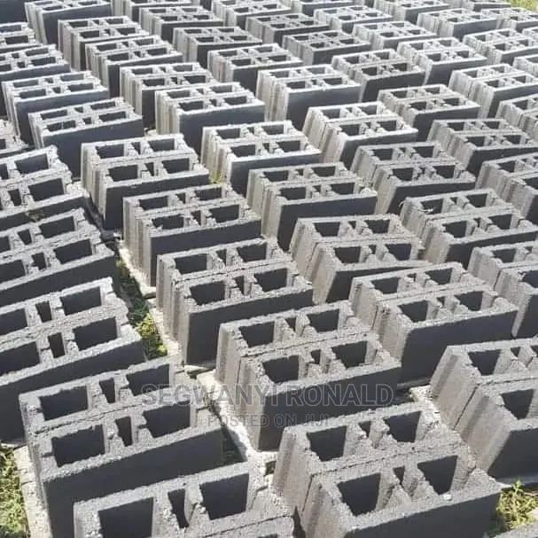 Have Cheaper Blocks and Pavers Made on Your Site