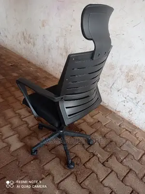 Mesh Office Chair High Back