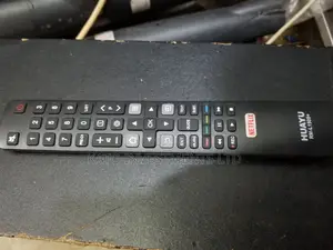 TCL Remotes