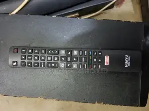 TCL Remotes