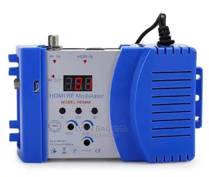 Photo - Digisat HDMI RF Modulator