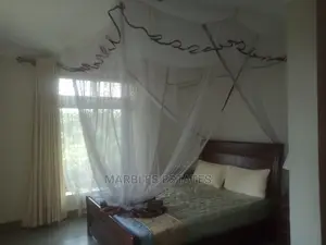 Furnished 2bdrm Apartment in Naguru, Central Division for Rent