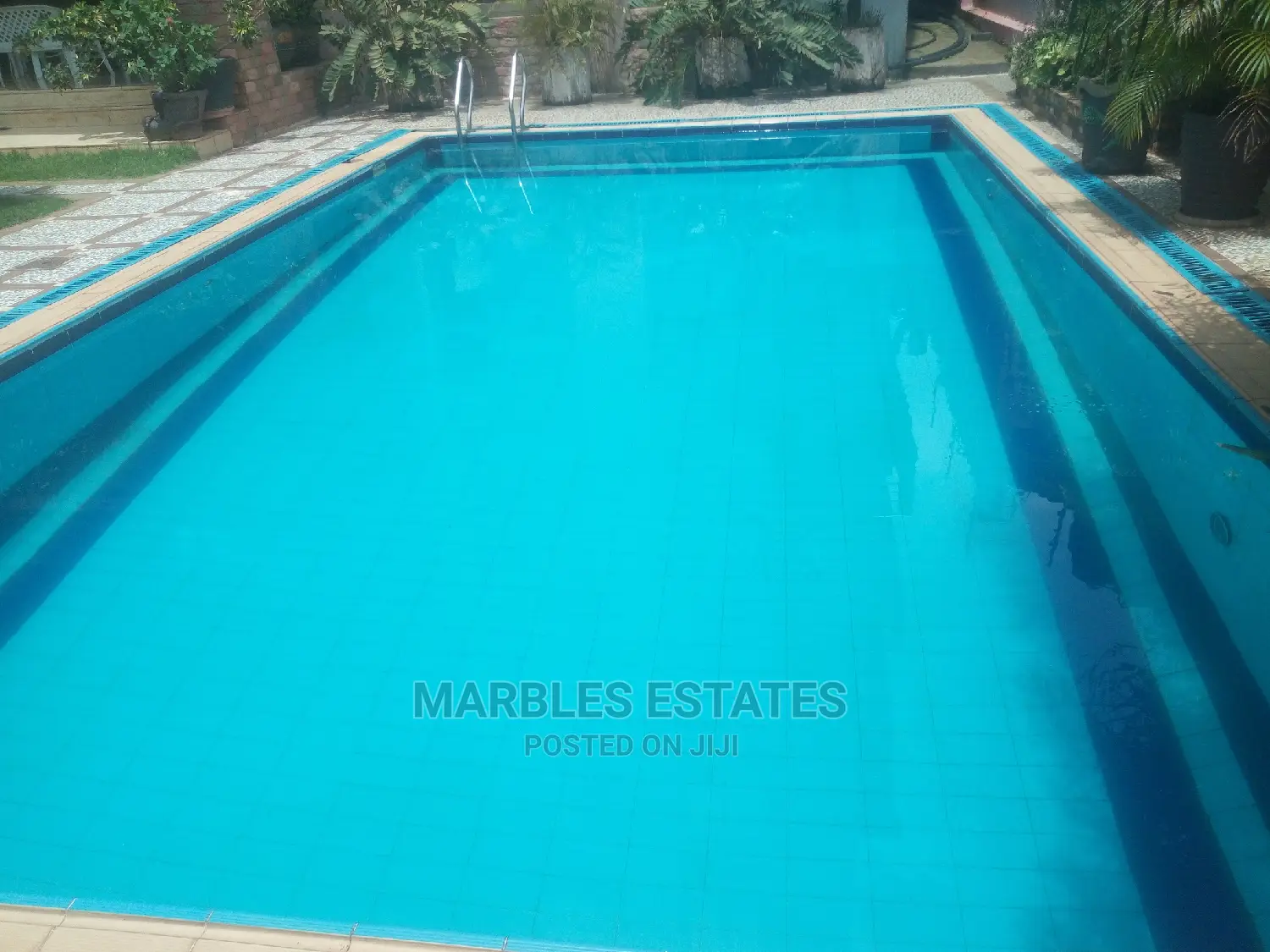 Furnished 2bdrm Apartment in Naguru, Central Division for Rent