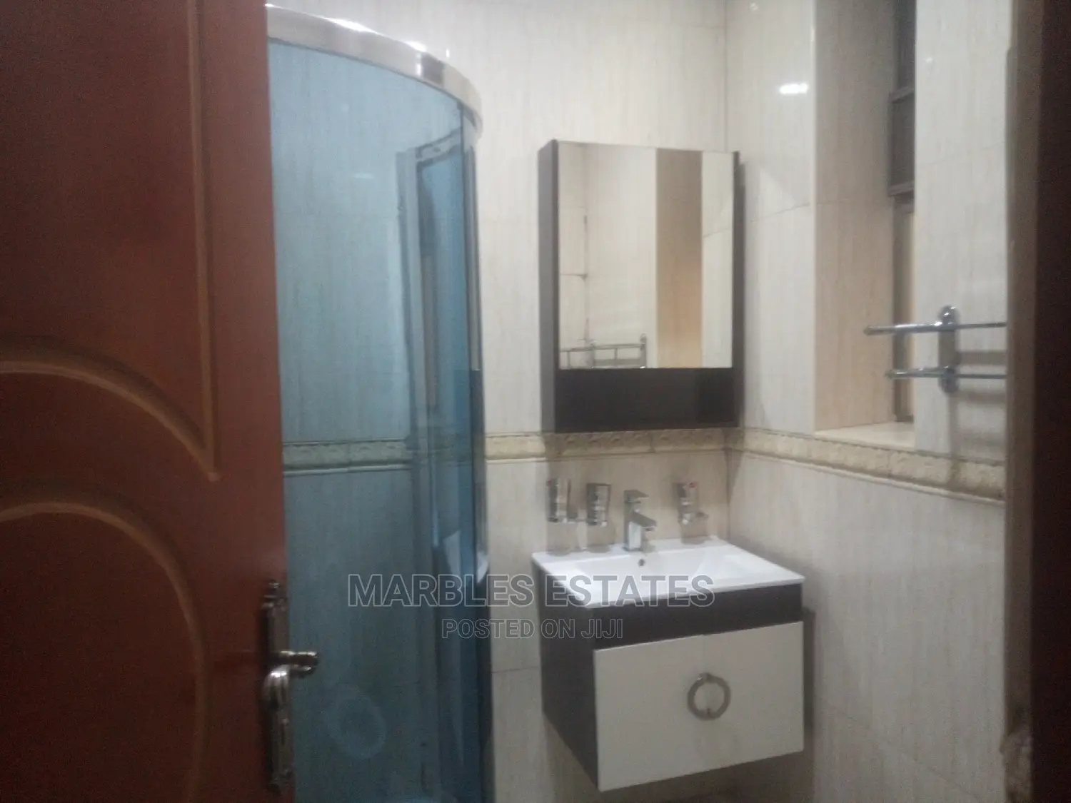 Furnished 2bdrm Apartment in Naguru, Central Division for Rent