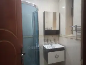Furnished 2bdrm Apartment in Naguru, Central Division for Rent