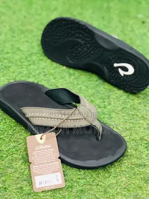 Men's Clarks Sandals
