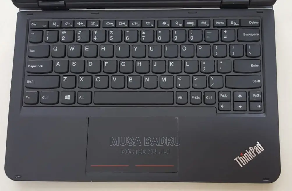 Laptop Lenovo Yoga 11e 8GB Intel Core I5 SSD 256GB