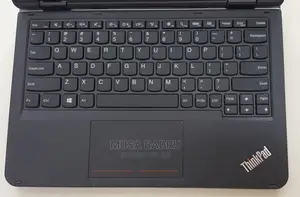 Laptop Lenovo Yoga 11e 8GB Intel Core I5 SSD 256GB