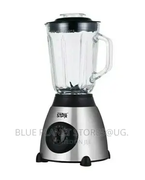 Winningstar 2_in_1 || 1.5L Electric Blender | 350w | ST-5572