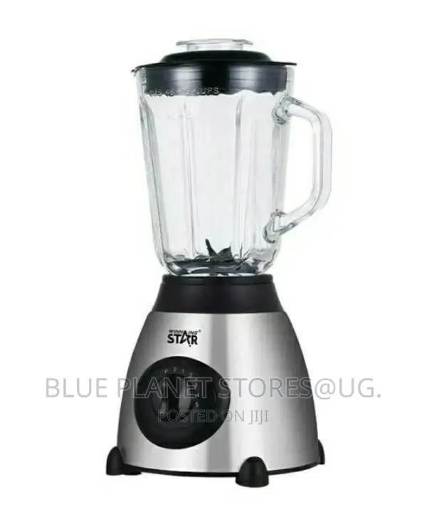 Winningstar 2_in_1 || 1.5L Electric Blender | 350w | ST-5572