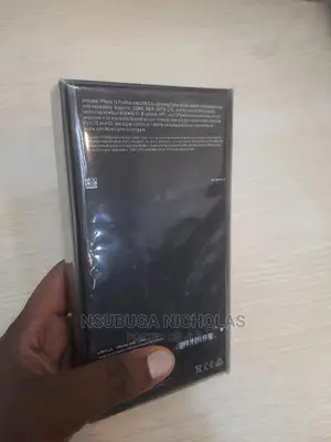 New Apple iPhone 12 Pro Max 128 GB Gold