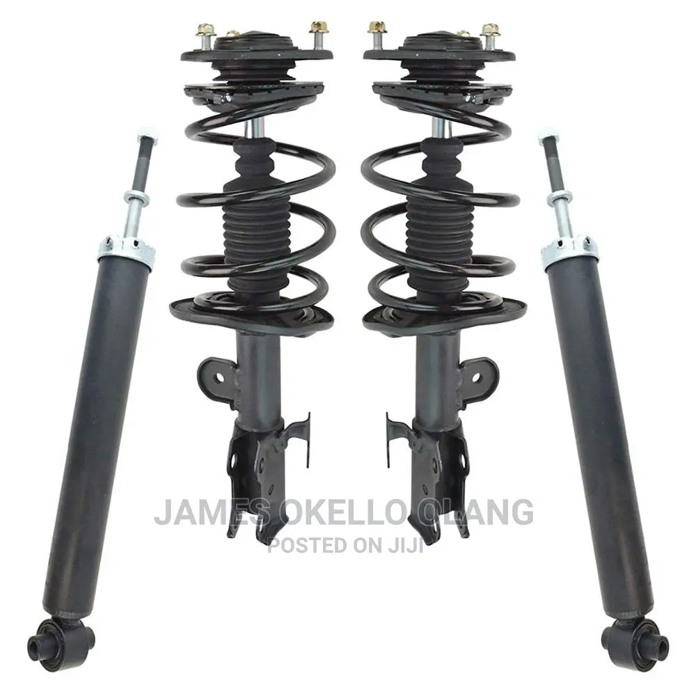 Brand New Shock Absorbers for Cars .