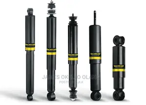 Brand New Shock Absorbers for Cars .