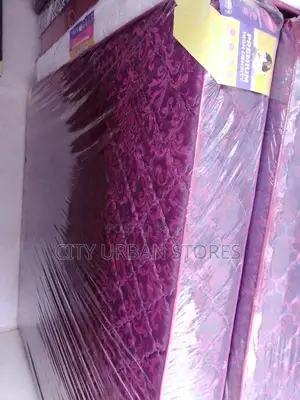 Euro Foam Premium High Density Mattress