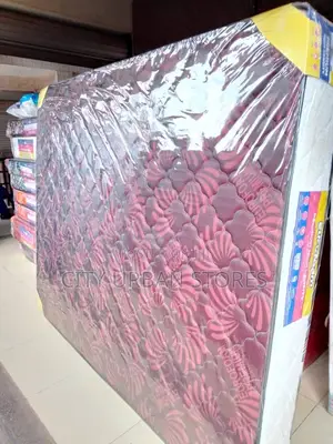 Euro Foam Premium High Density Mattress