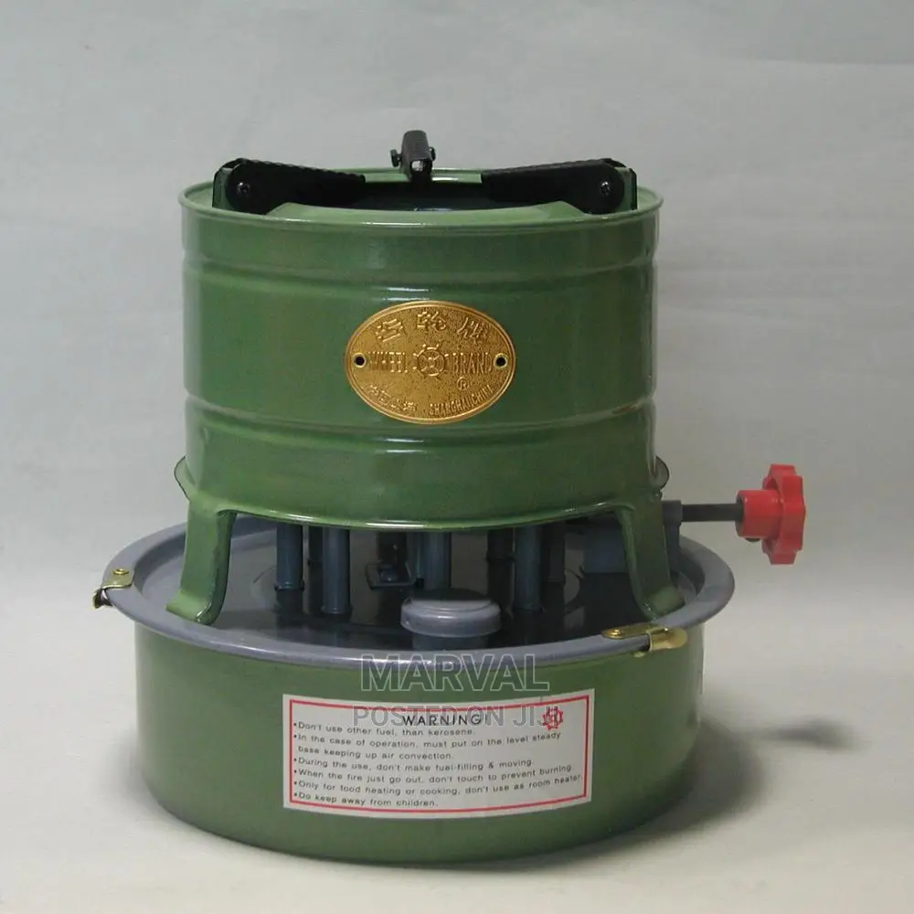 Portable China Stove