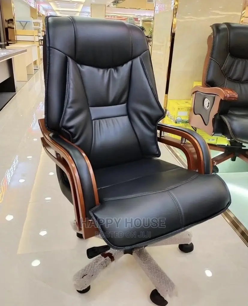 Executive Office Chair