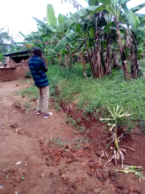 1acre of Land for Sale in Nakisunga
