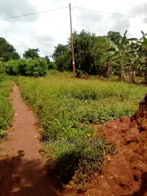 0.5acer of Land for Sale in Banda