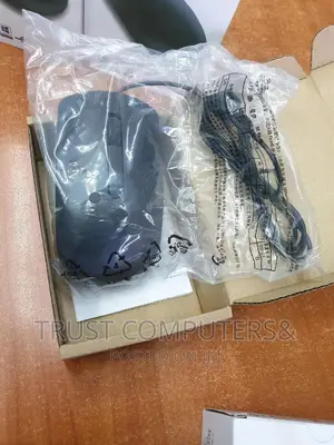 Dell Wired Mouse Ms116