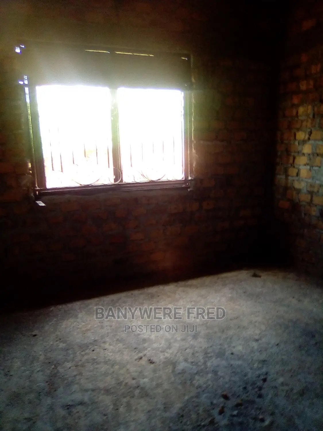 Plot With House for in Sonde