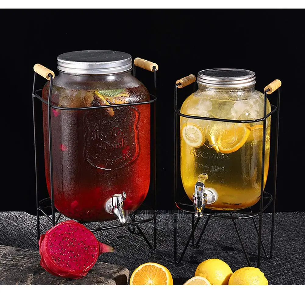 Juice Dispenser in Central Division Kitchenware & Cookware, Mr