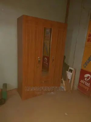 3doors Wardrobe