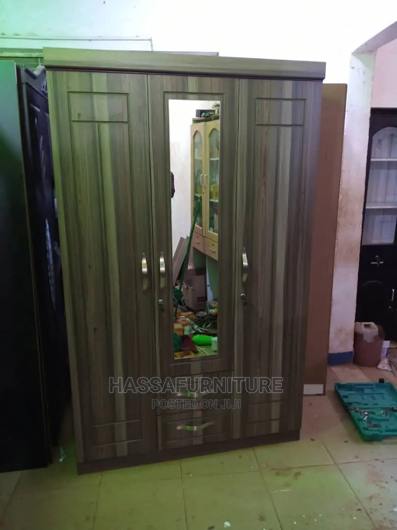 3doors Wardrobe
