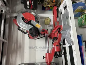 Mitre Saw (Sliding Saw)