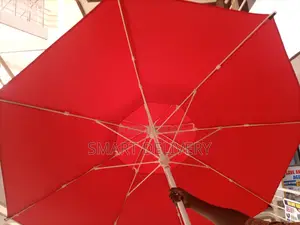 Garden Umbrellas