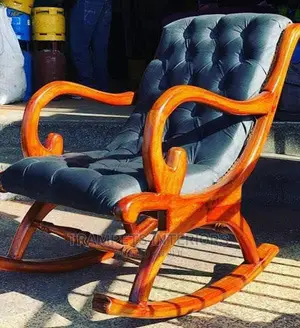 Rocking Chair Made on Order Call