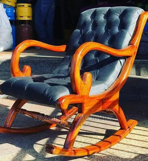 Rocking Chair Made on Order Call