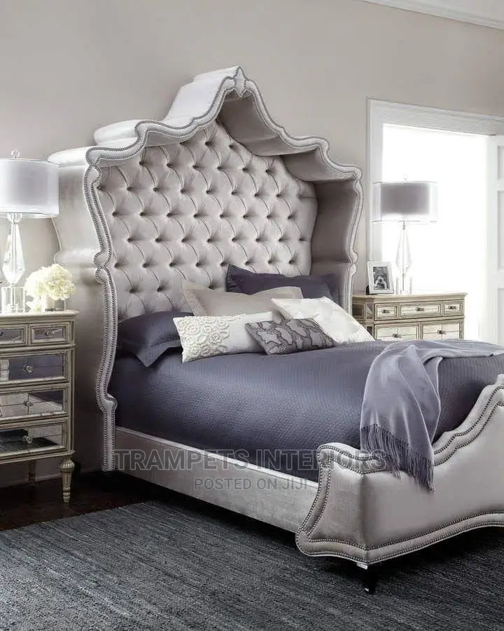 Bed /Queens Dream Beds Call
