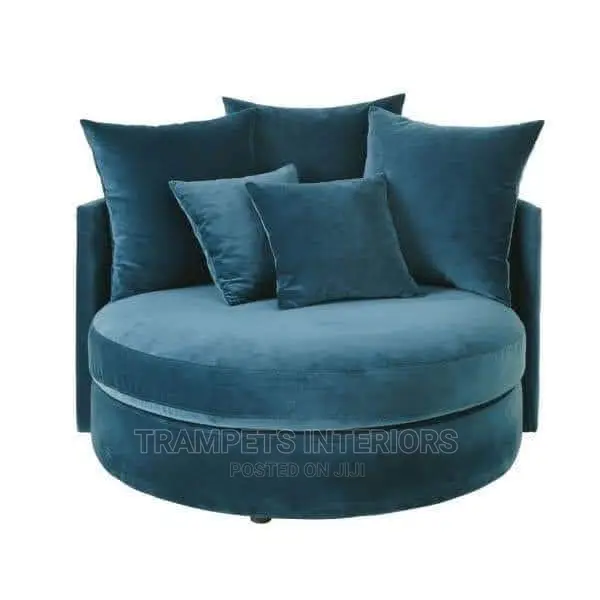 Sofa / Round Sofa Call