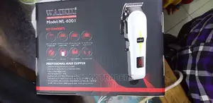 Cordless Electric Hair Clipper Men Hair Trimmer