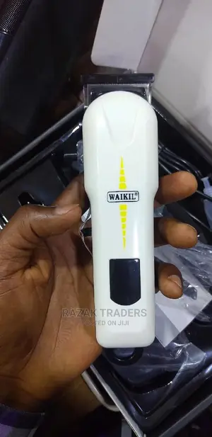 Cordless Electric Hair Clipper Men Hair Trimmer