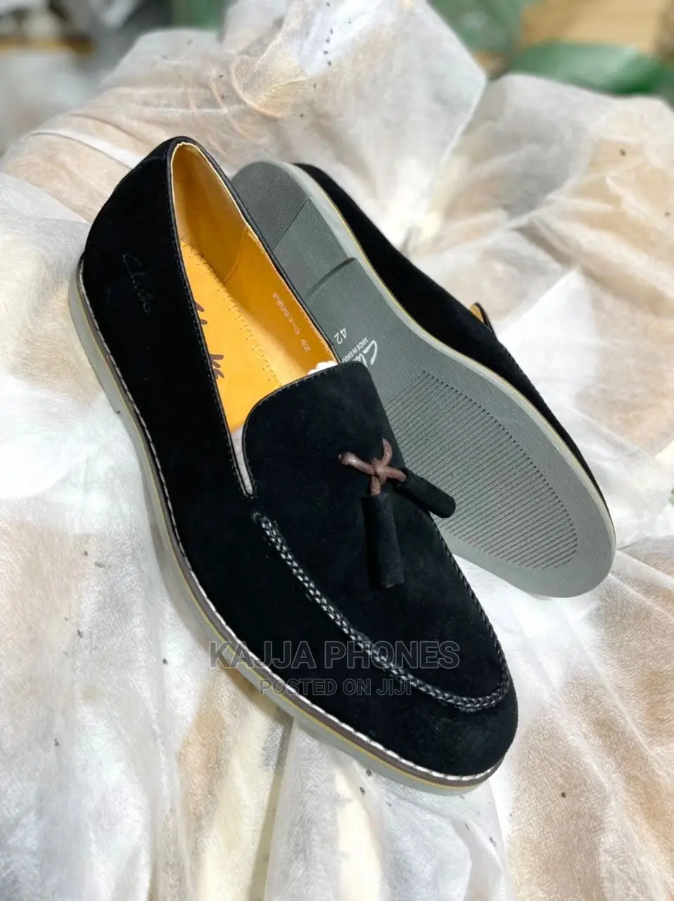 Formal Men's Shoes
