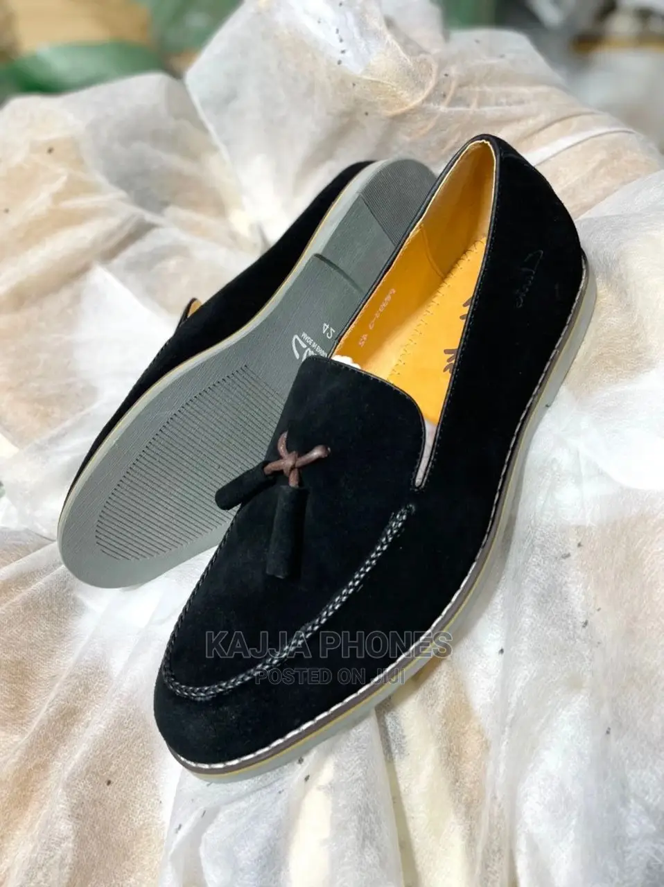 Formal Men's Shoes