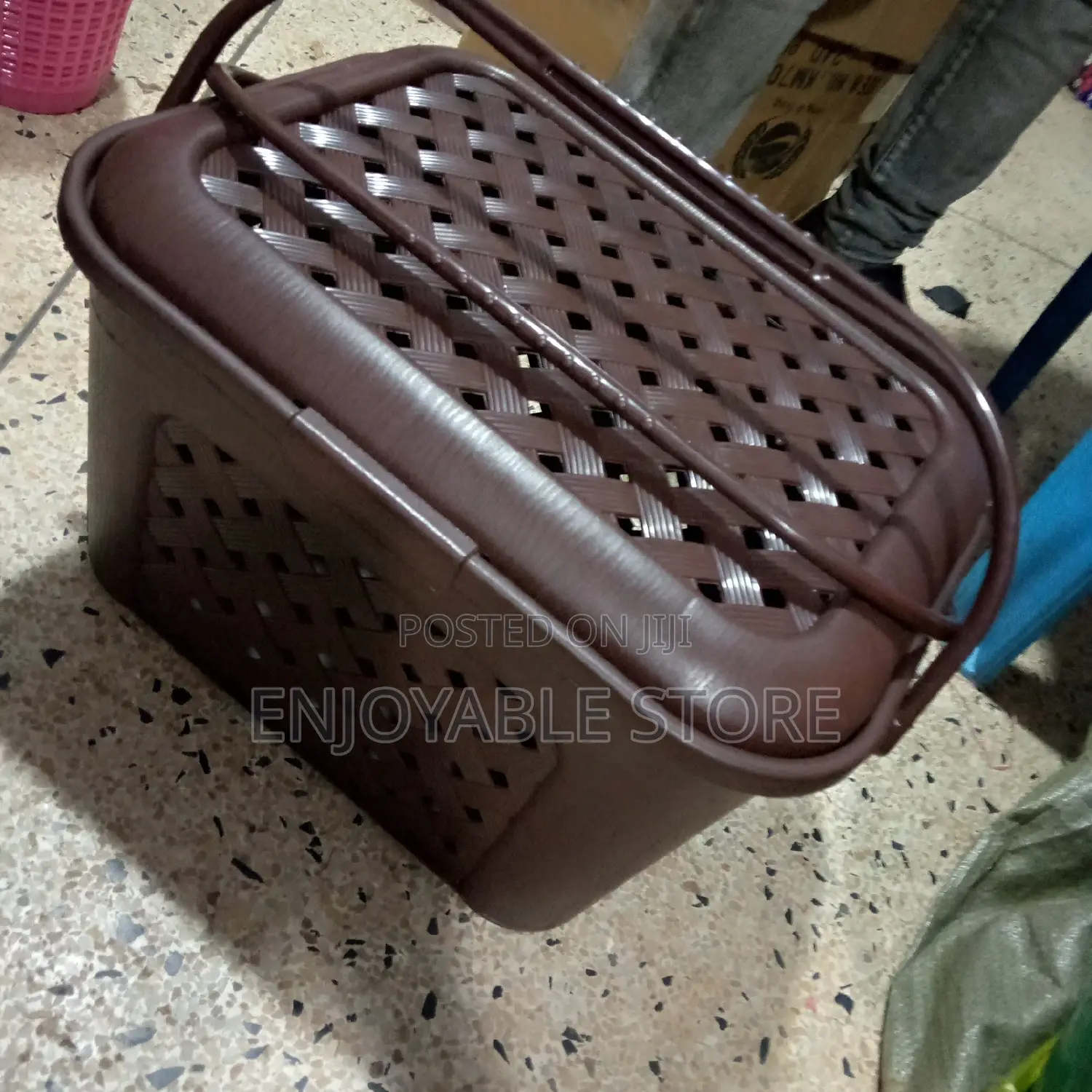 Picnic Basket