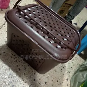 Picnic Basket