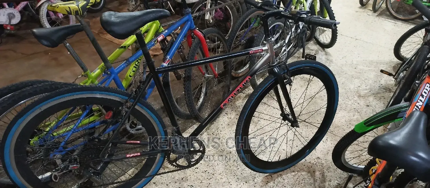 Used Bicycles Mtb, Sport
