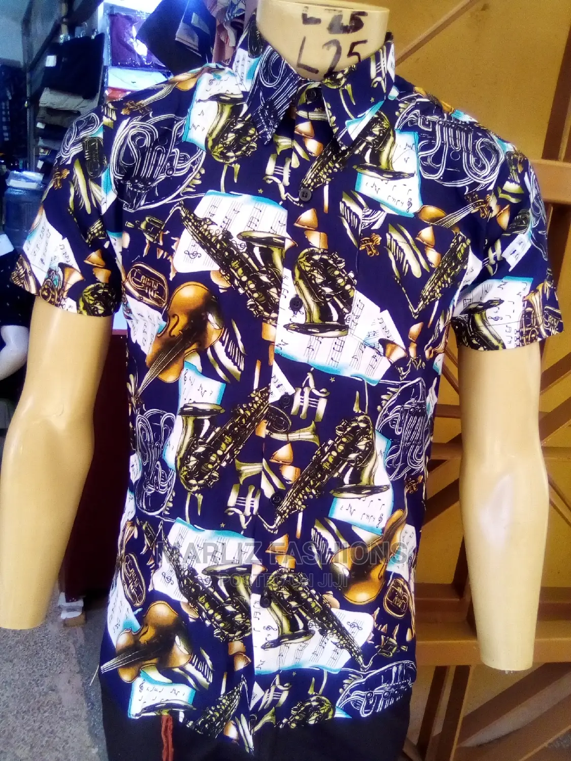 Casual Shirts